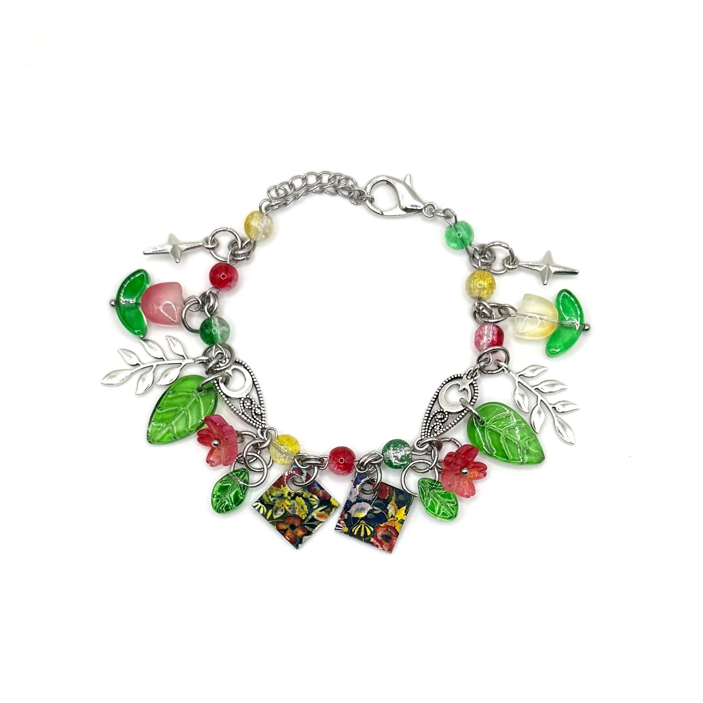 Adrianne Lenker Songs & Instrumentals Charm Bracelet