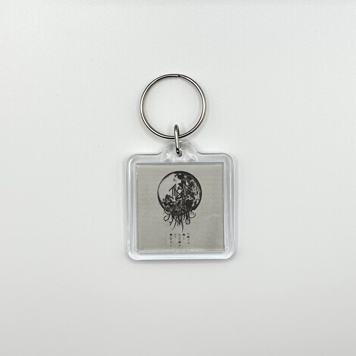 Sleep Token TMBTE Photo Keychains