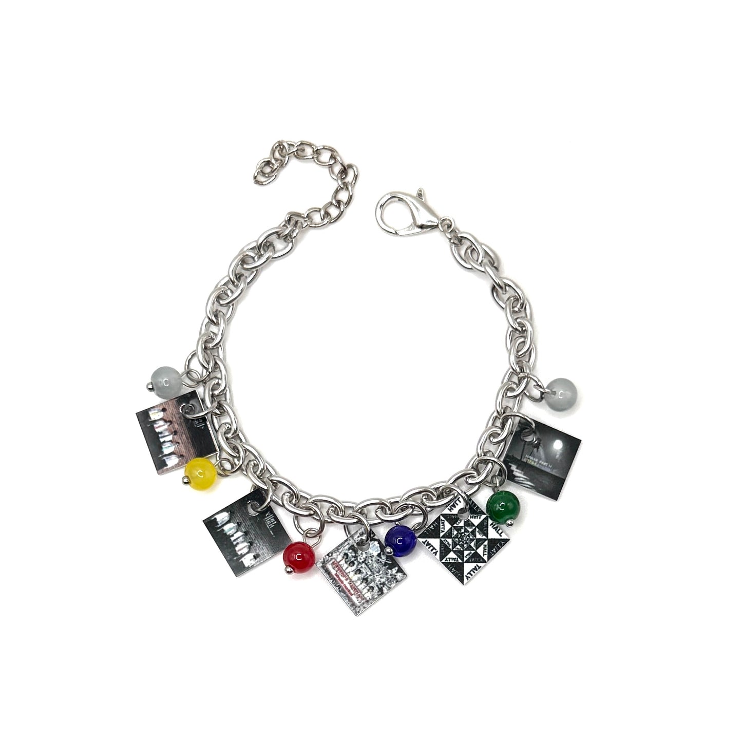 Tally Hall Bracelet 2.0