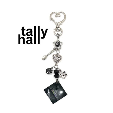Tally Hall Miracle Musical Hawaii: Part II Keychain No. 3