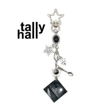 Tally Hall Miracle Musical Hawaii: Part II Keychain No. 2
