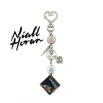 Niall Horan The Show Keychain 2.0