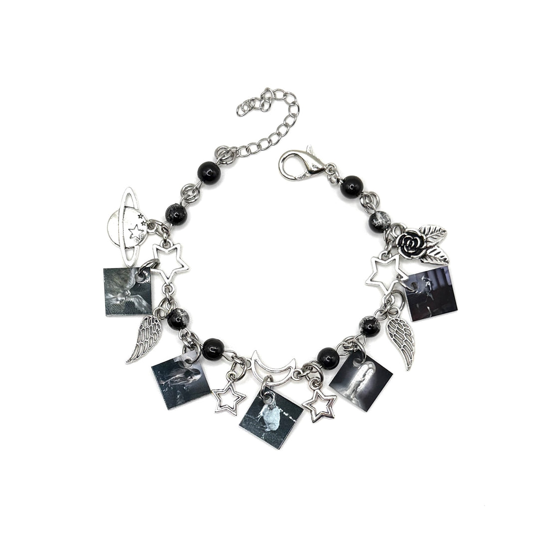 Erin LeCount Charm Bracelet