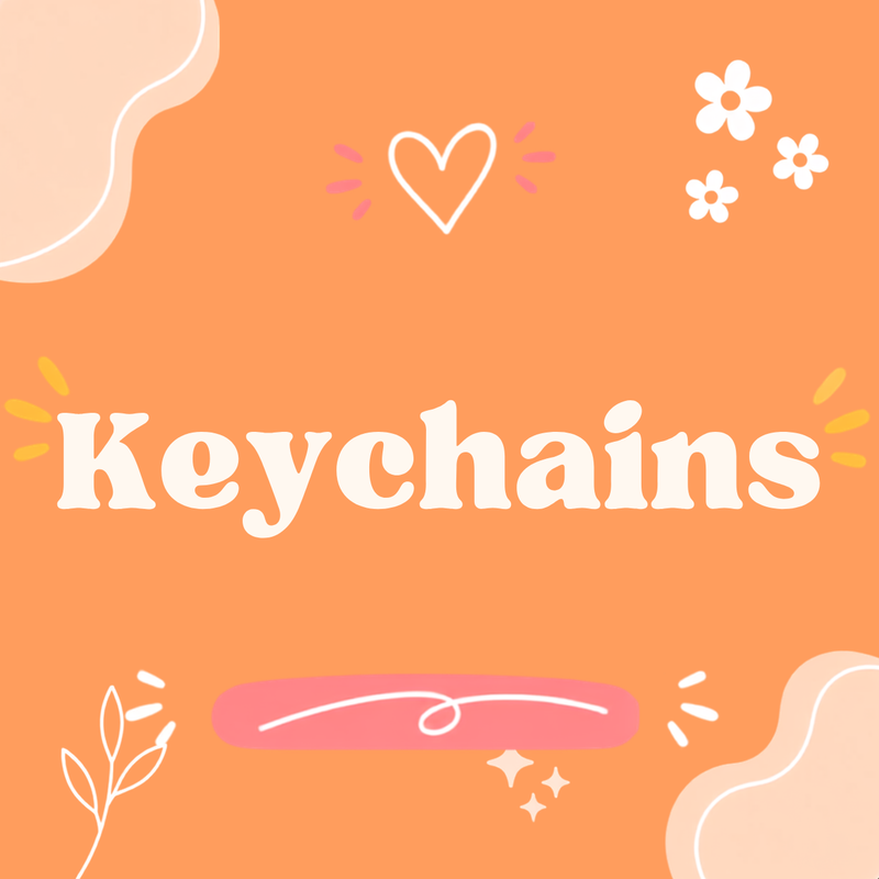 Keychains