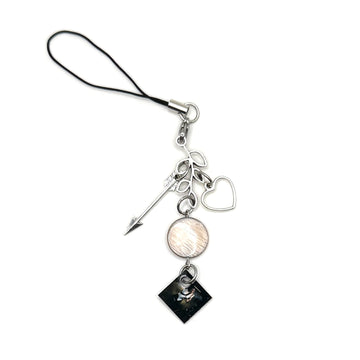Caroline Polachek Cell Phone Charm