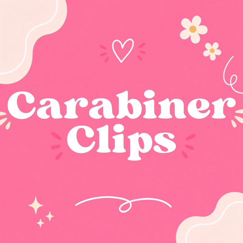 Carabiners