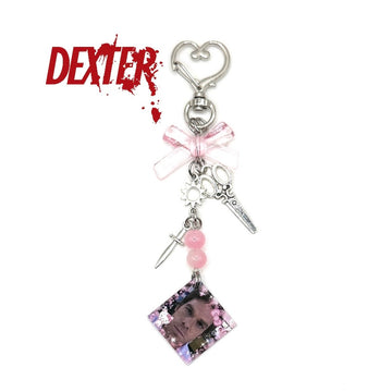 Dexter Photo Keychain 2.0