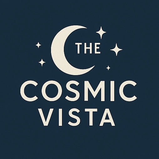 The Cosmic Vista