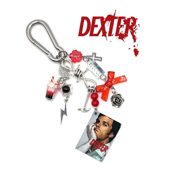 Dexter Photo Carabiner