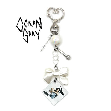 Conan Gray Kid Krow Keychain