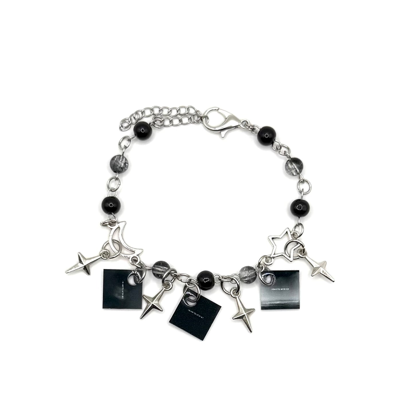 Cigarettes After Sex Charm Bracelet