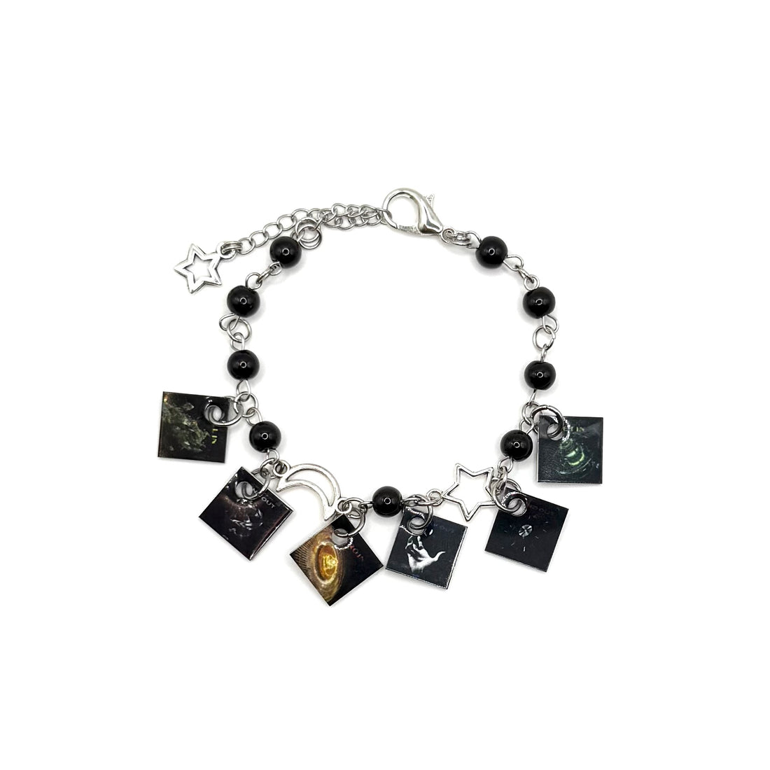 P1Harmony Kpop Mini Album Charm Bracelet