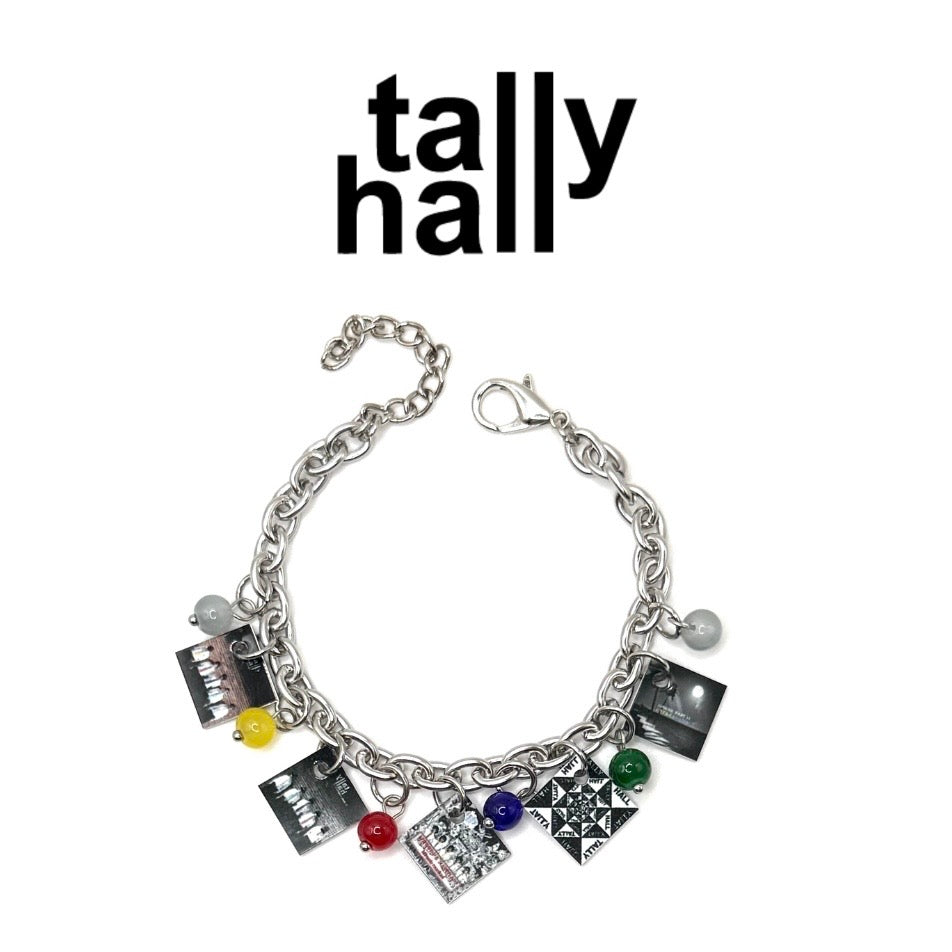 Tally Hall Bracelet 2.0