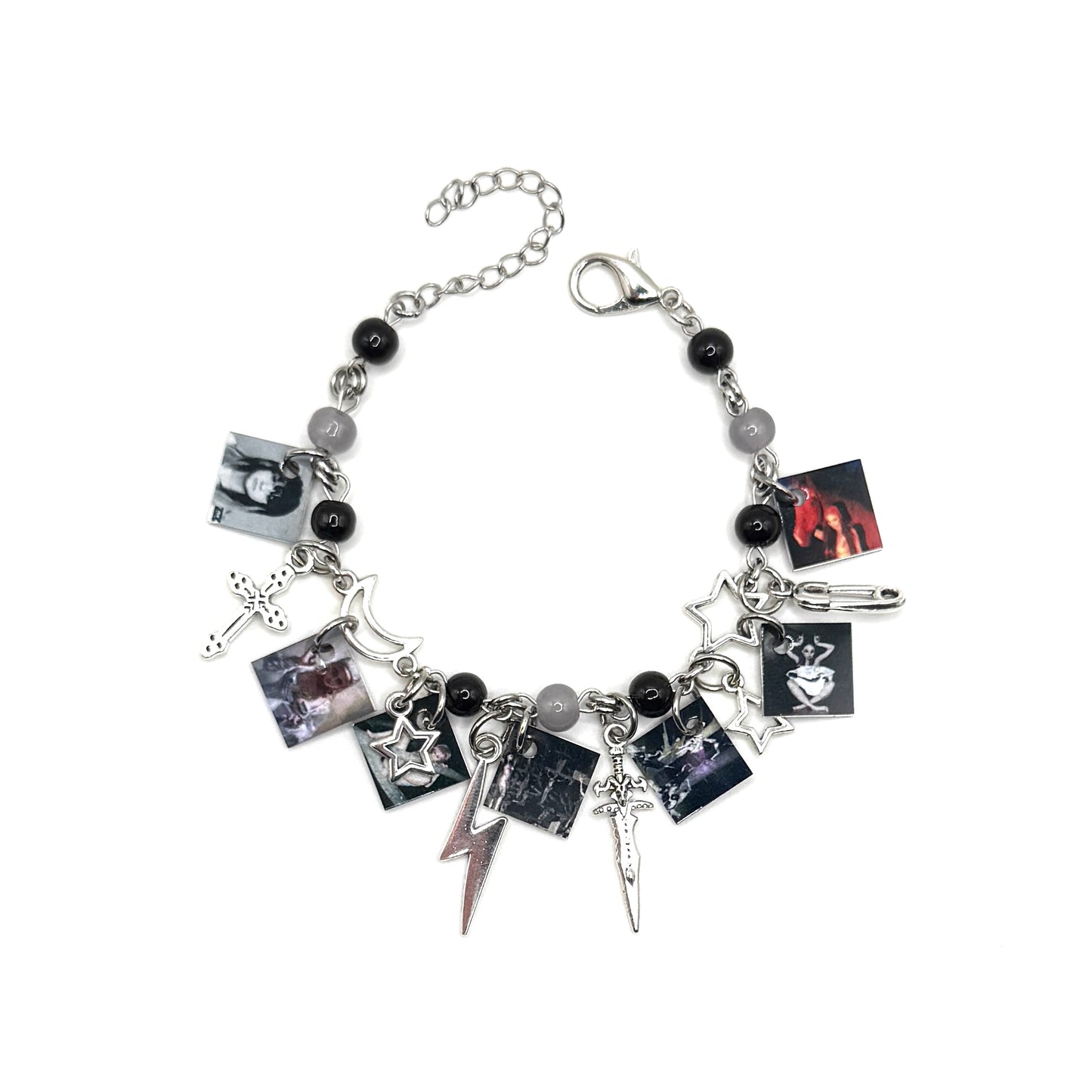 Zheani Charm Bracelet
