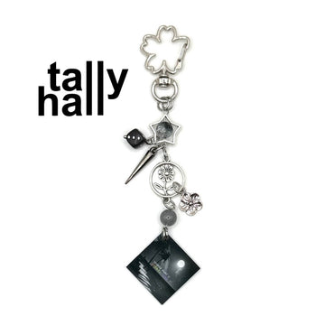 Tally Hall Miracle Musical Hawaii: Part II Keychain No. 1