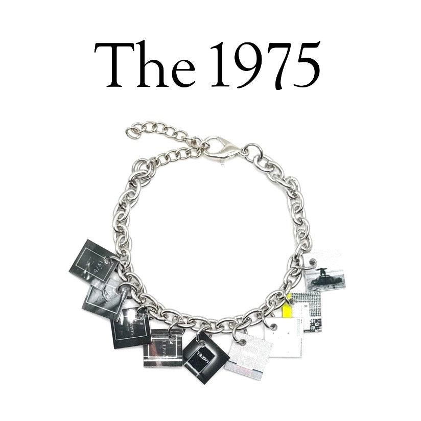 The 1975 Charm Bracelet