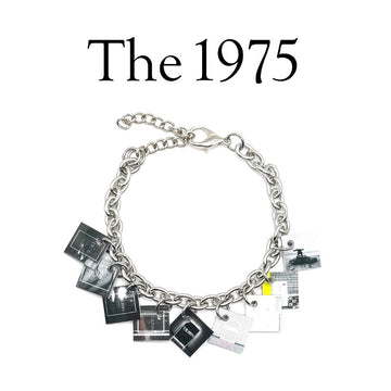 The 1975 Charm Bracelet
