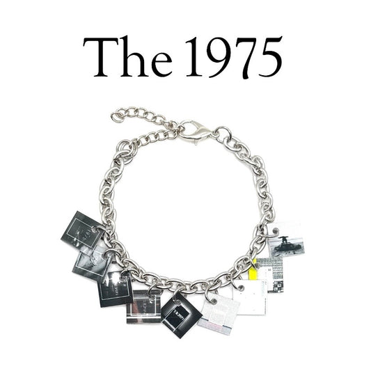 The 1975 Charm Bracelet
