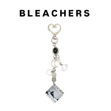 Bleachers A Strange Desire Keychain 2.0