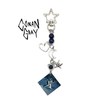 Conan Gray Wishbone Keychain
